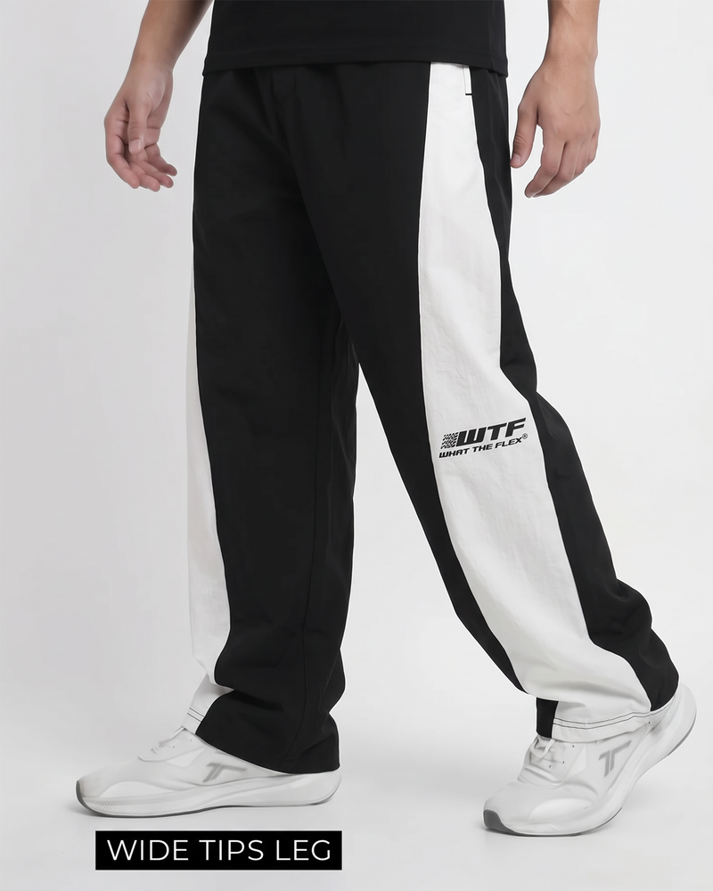 Blaze Parachute Pants