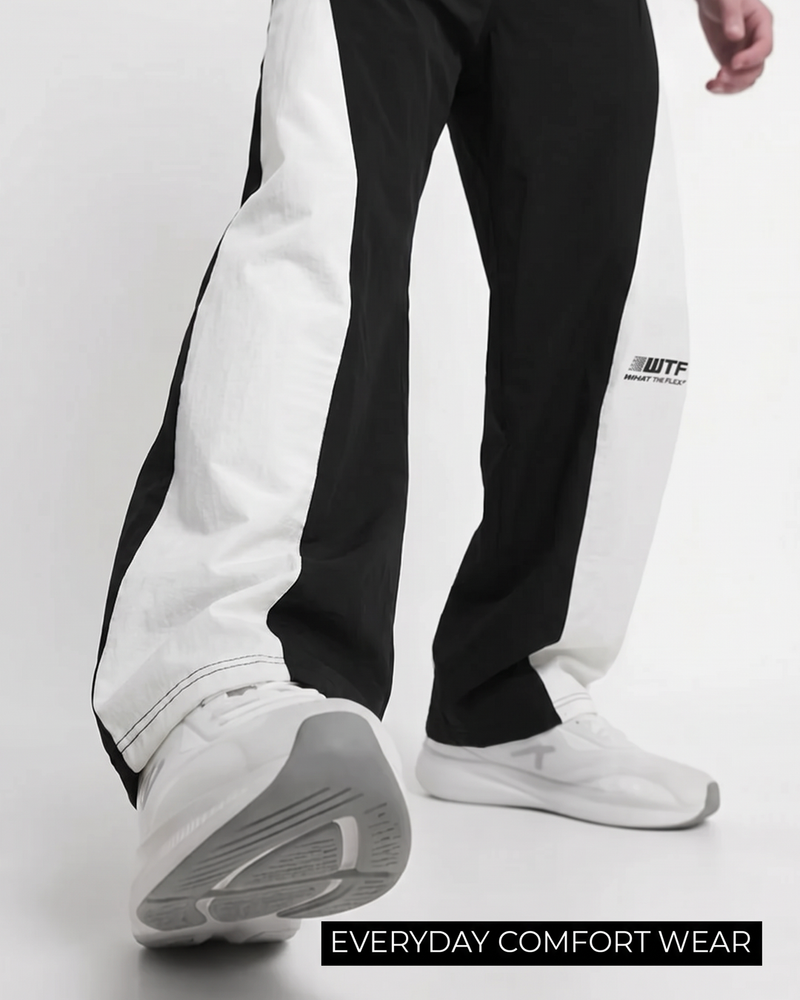 Blaze Parachute Pants