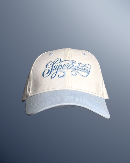Super Saucy Cotton Cap