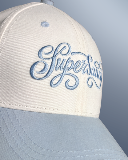 Super Saucy Cotton Cap