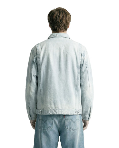 Blue Dream Denim Jacket