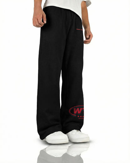 Boiler Flex Cotton Pants