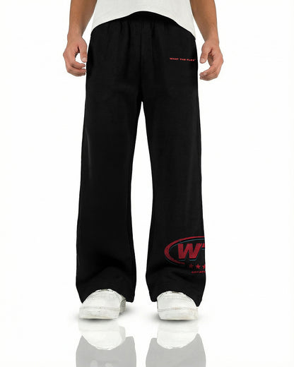 Boiler Flex Cotton Pants