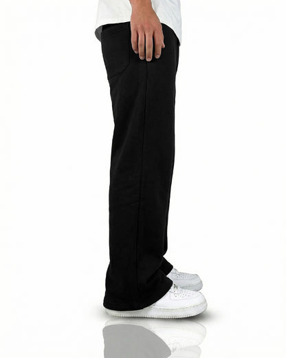 Boiler Flex Cotton Pants