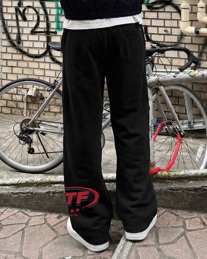 Boiler Flex Cotton Pants