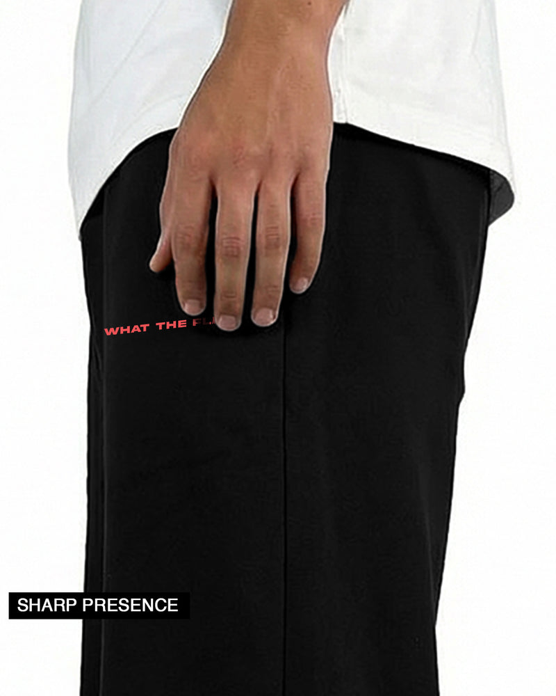 Boiler Flex Cotton Pants