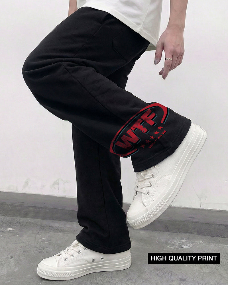 Boiler Flex Cotton Pants
