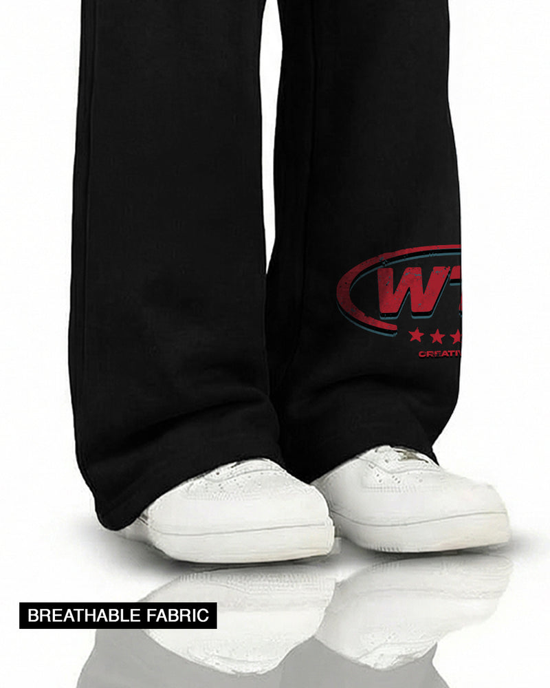 Boiler Flex Cotton Pants