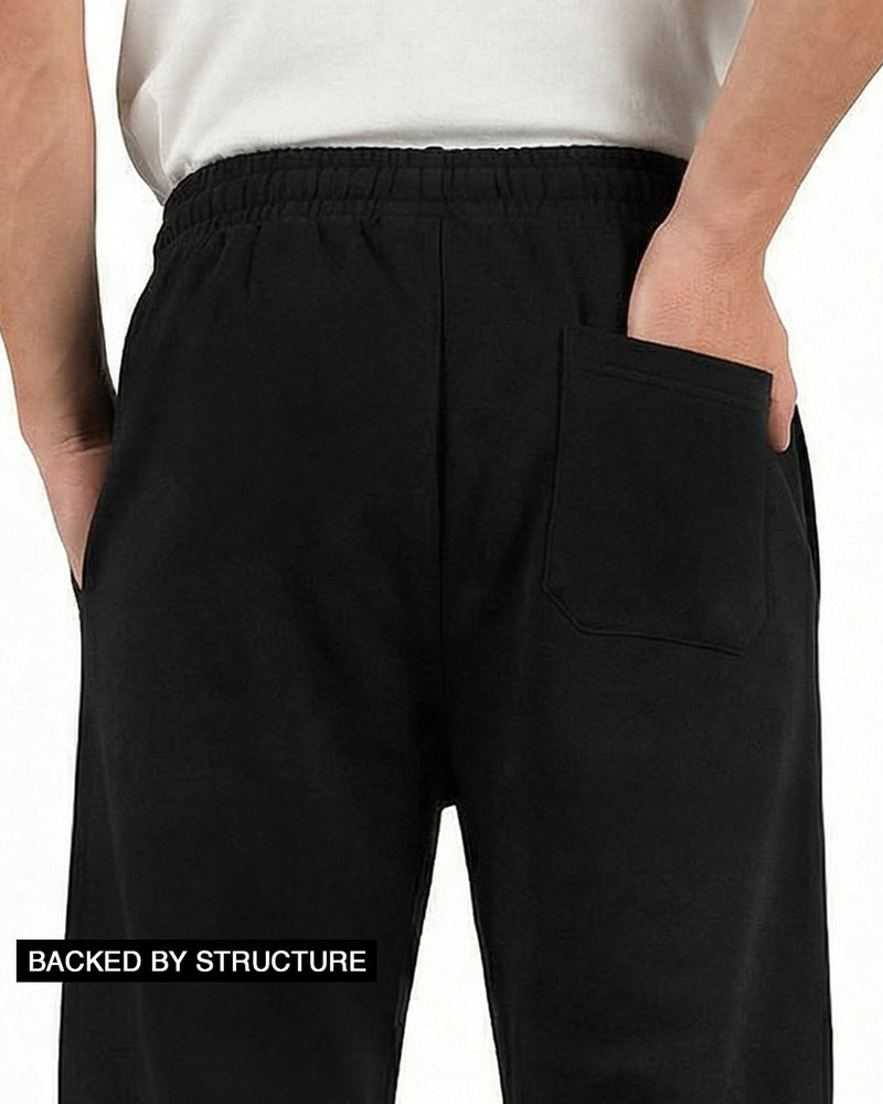 Boiler Flex Cotton Pants