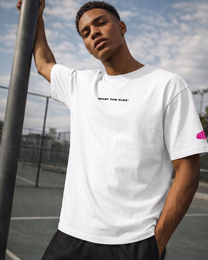 I'm A Bull Boxy-Fit T-Shirt