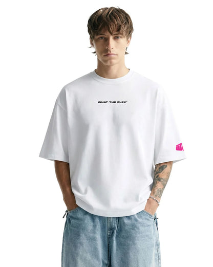 I'm A Bull Boxy-Fit T-Shirt