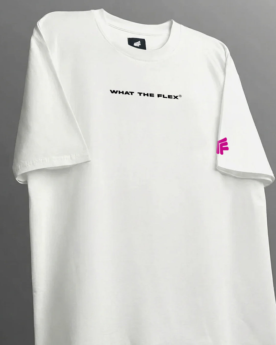 I'm A Bull Boxy-Fit T-Shirt