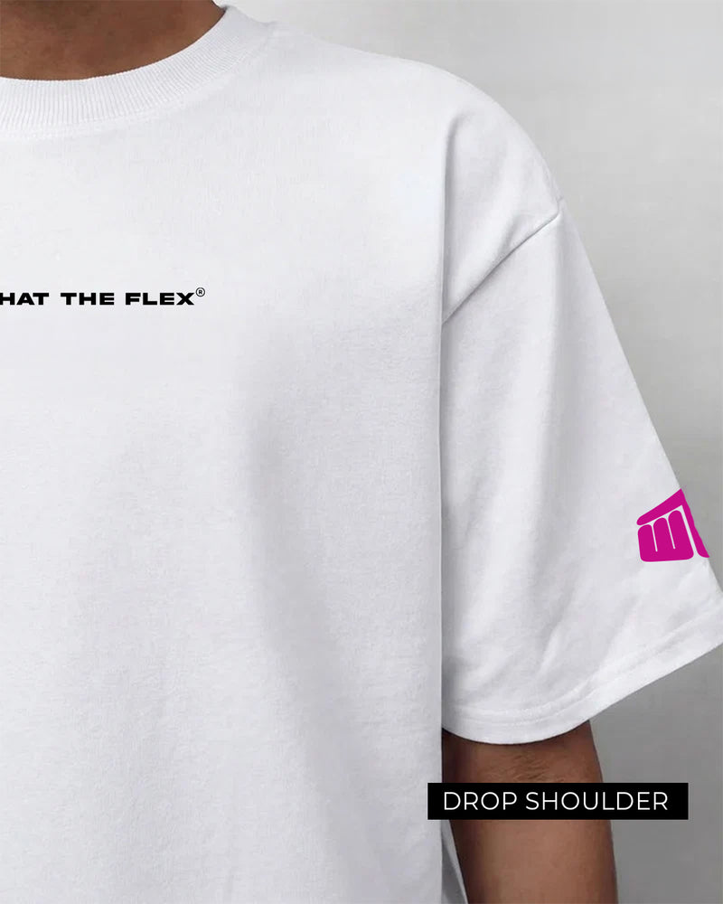 I'm A Bull Boxy-Fit T-Shirt