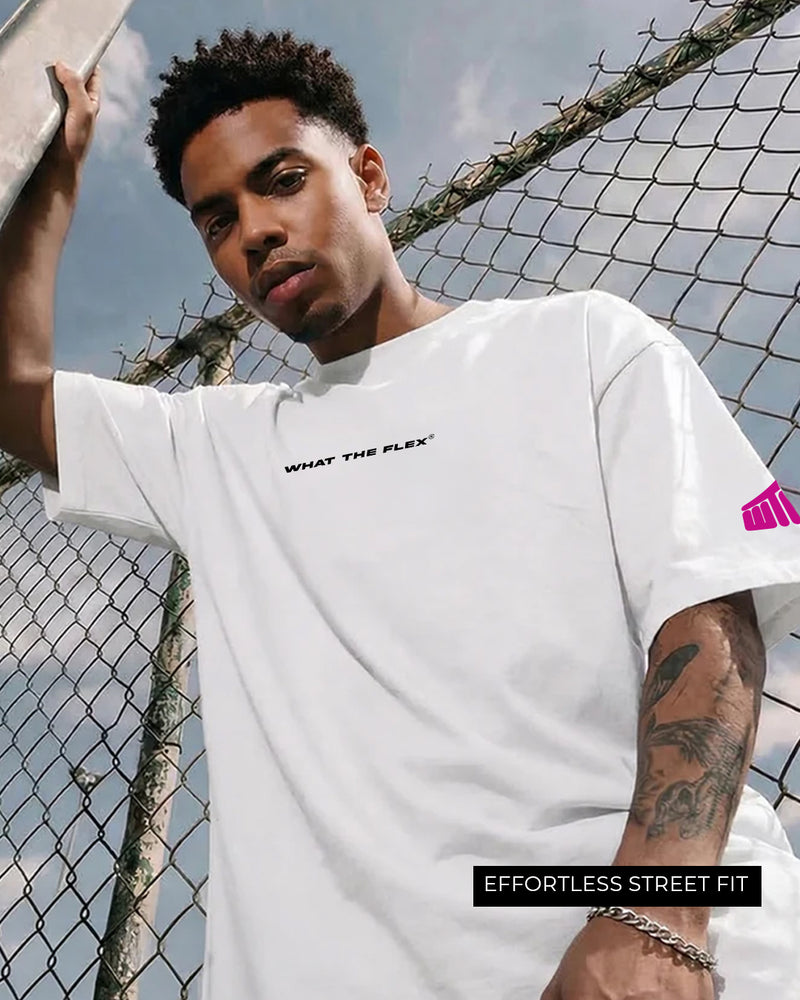 I'm A Bull Boxy-Fit T-Shirt