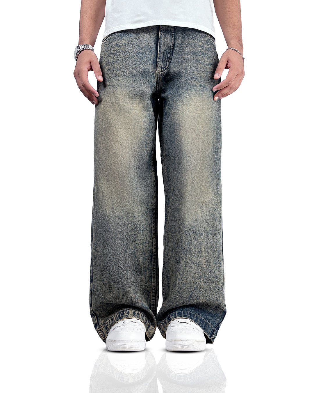 Casual Outing Look 4 - 6