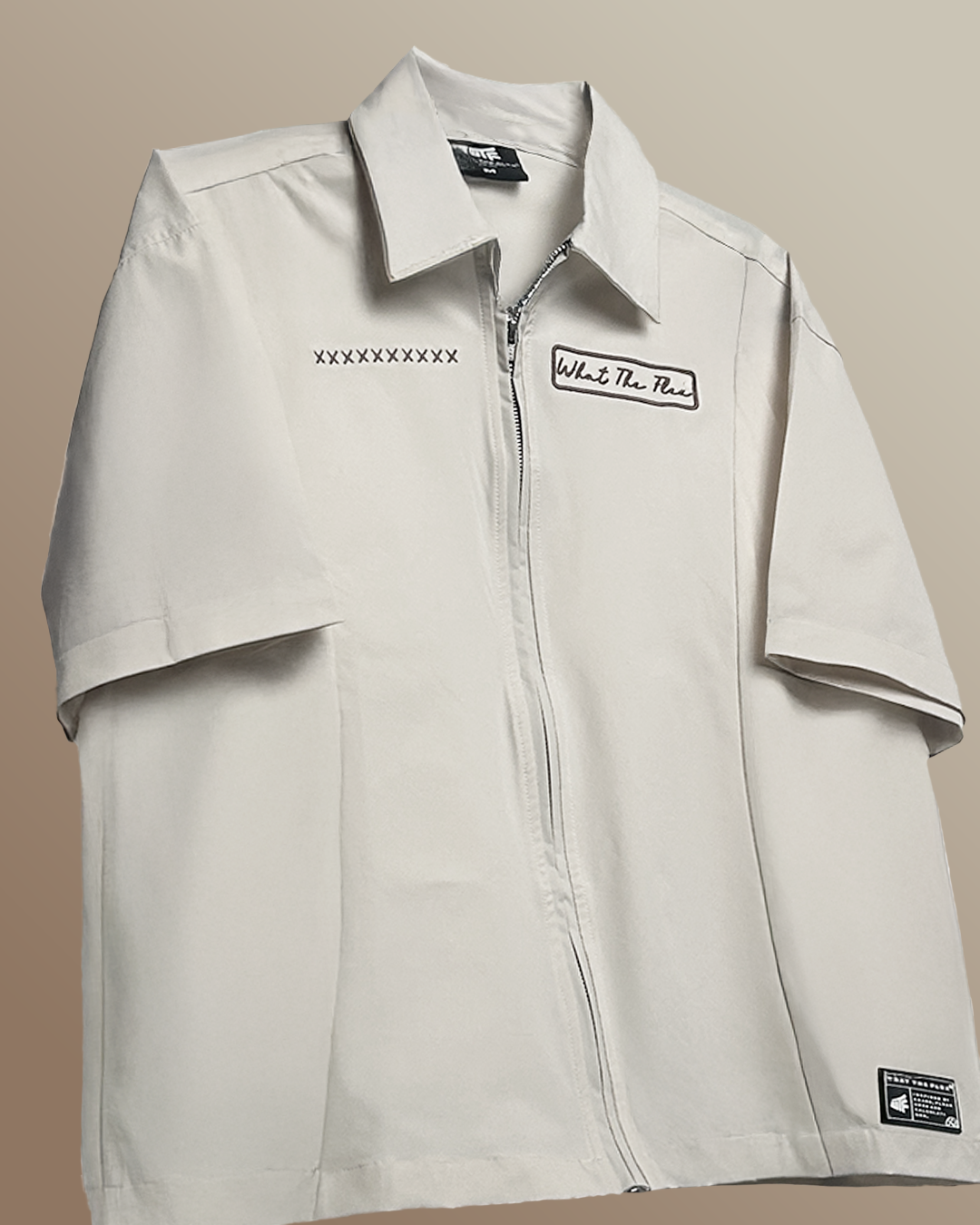Beige Air Shirt