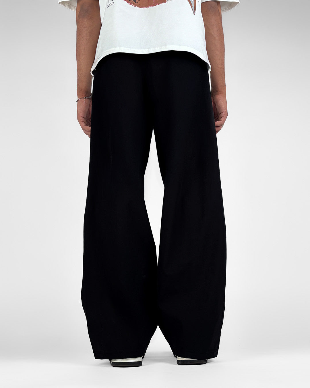 Blaze Parachute Pants