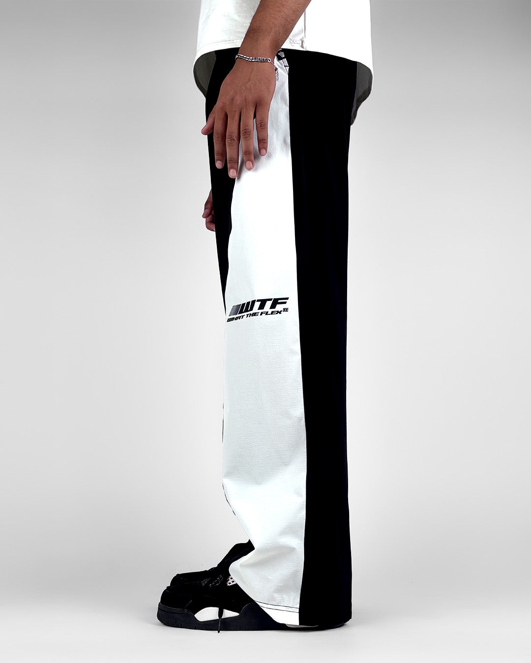 Blaze Parachute Pants