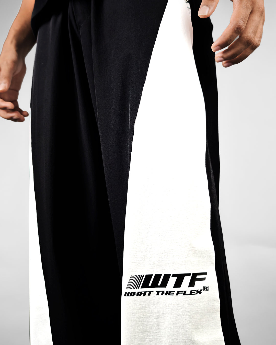 Blaze Parachute Pants