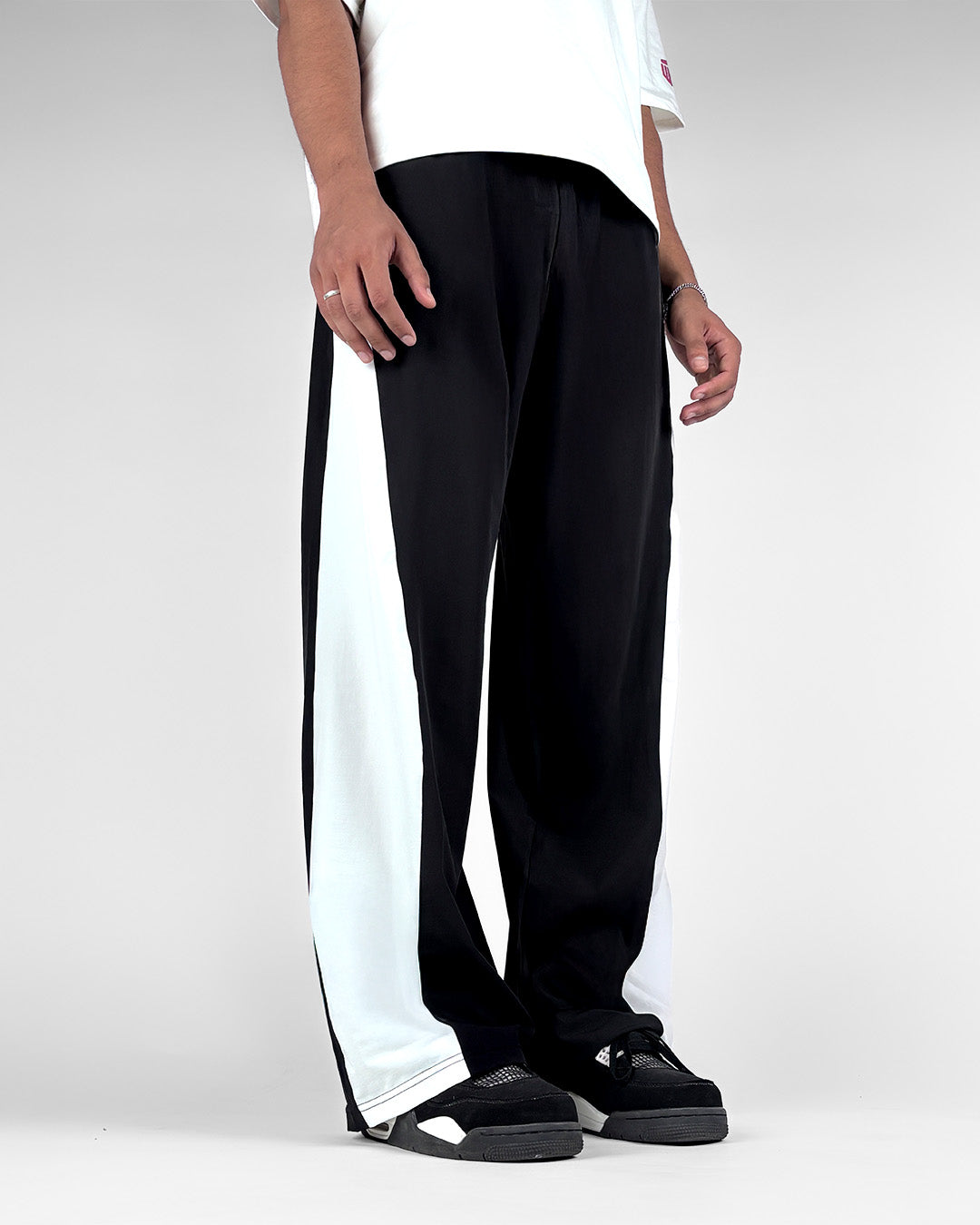 Blaze Parachute Pants