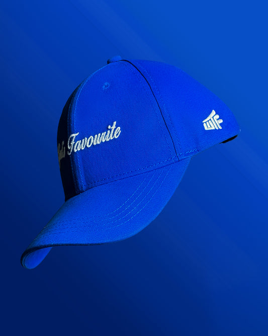 God's Favourite Cotton Cap