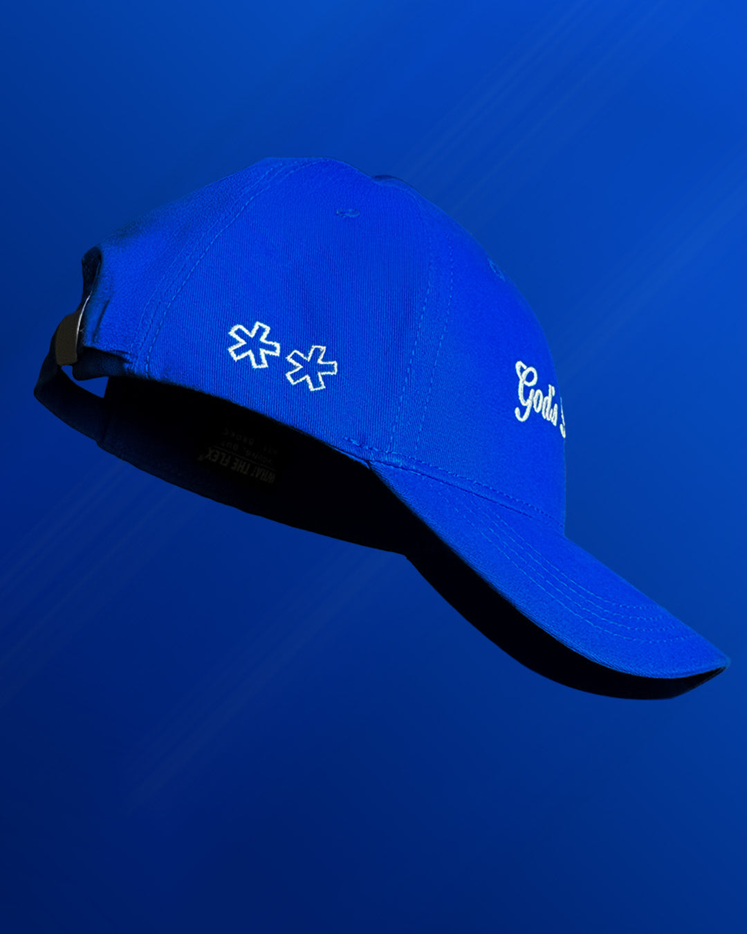 God's Favourite Cotton Cap
