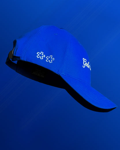 God's Favourite Cotton Cap