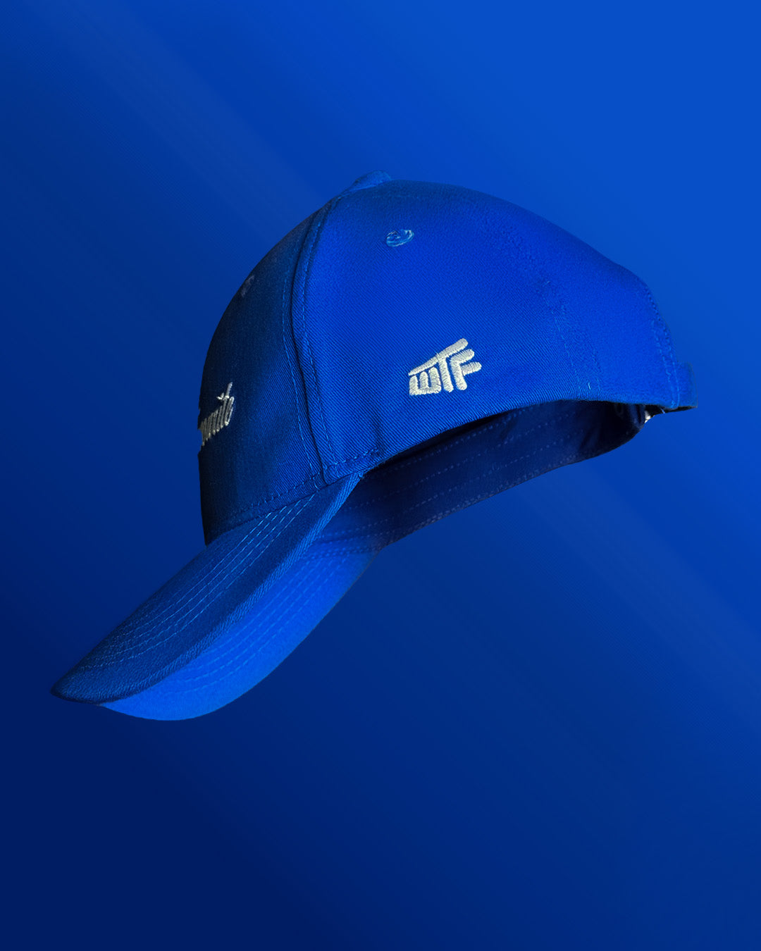 God's Favourite Cotton Cap