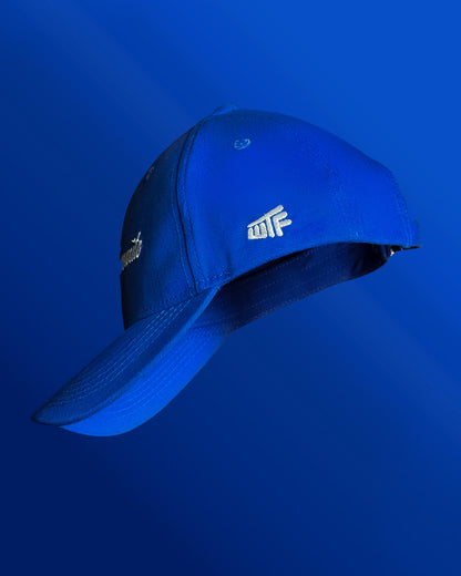 God's Favourite Cotton Cap