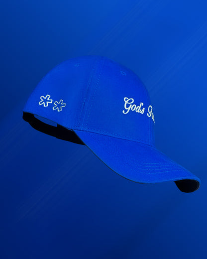 God's Favourite Cotton Cap