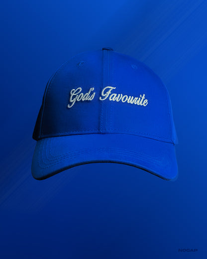 God's Favourite Cotton Cap