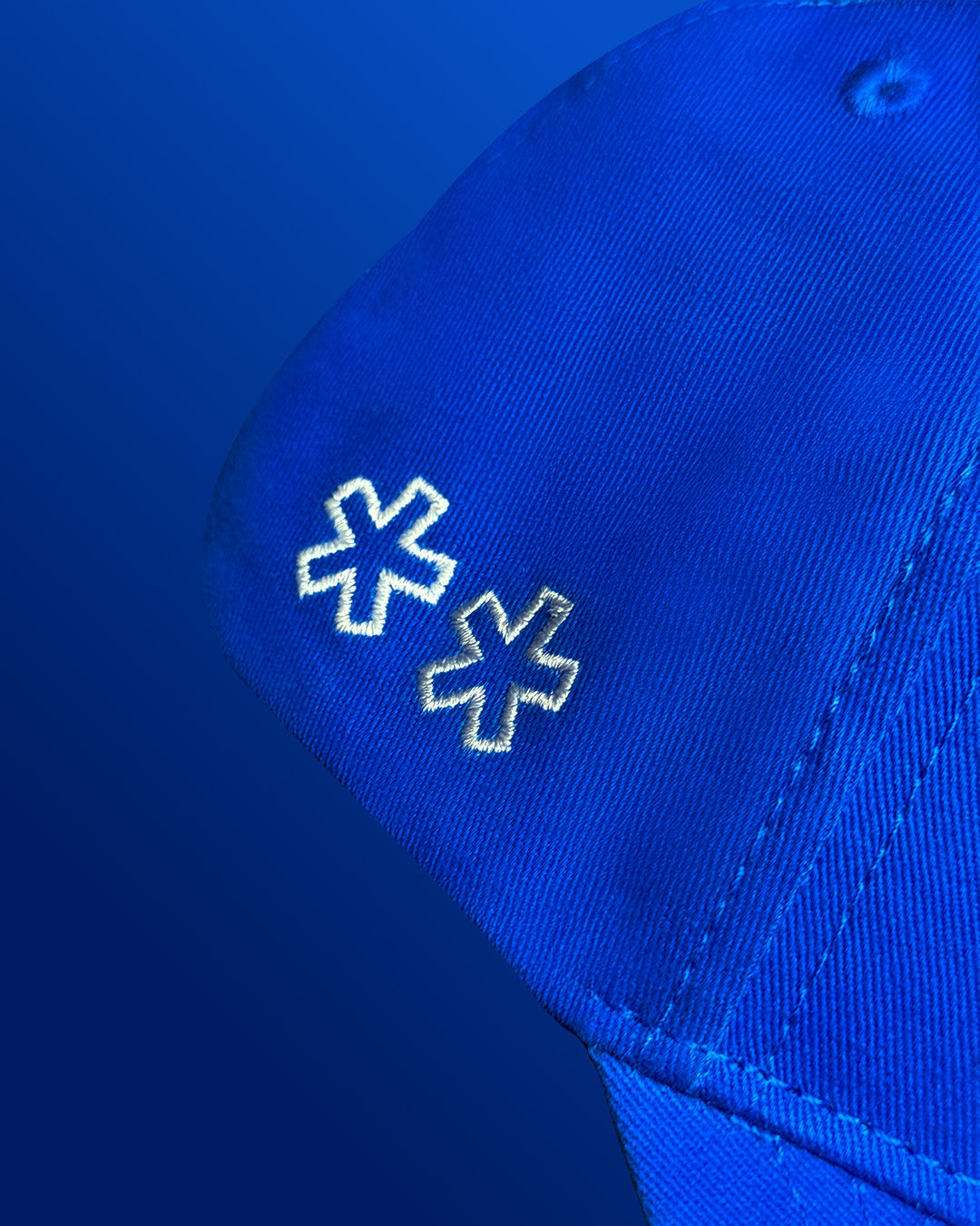 God's Favourite Cotton Cap