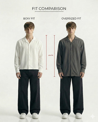 These Days Striped Shirt