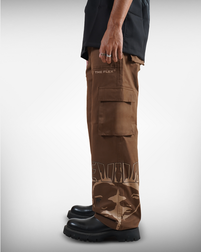 Revival Unisex Cargo