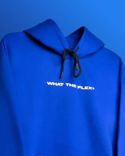 Unkillable Boxy-Fit Hoodie