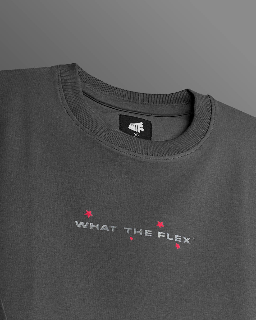 Circus Maximus Boxy-Fit Tshirt