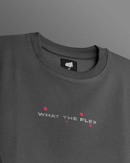 Circus Maximus Boxy-Fit Tshirt