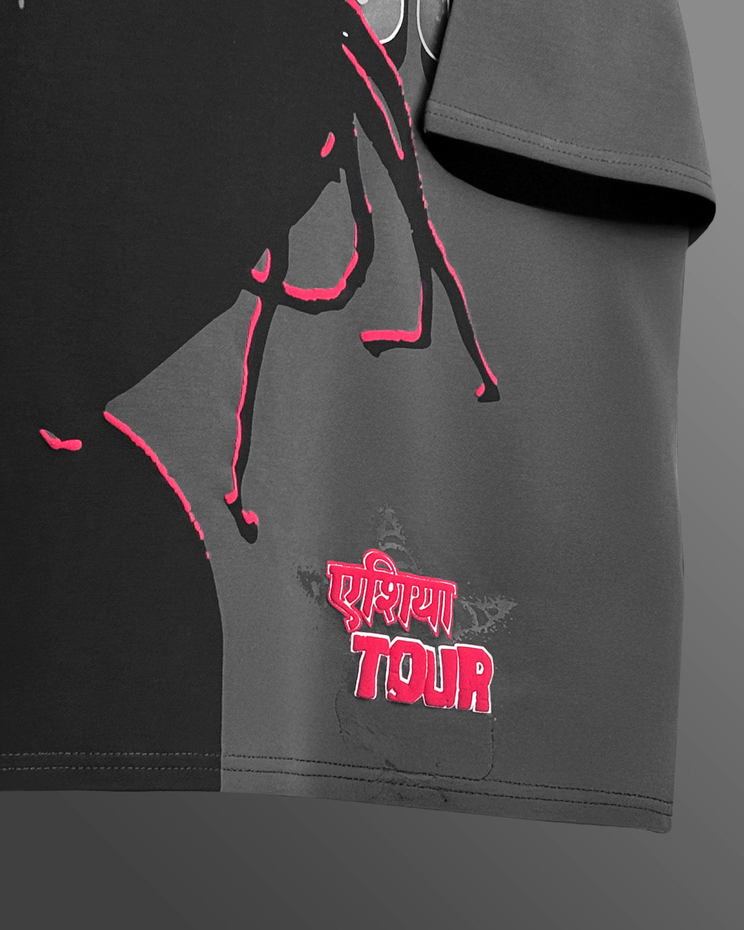 Buy Circus Maximus Boxy-Fit Tshirt – WHAT THE FLEX