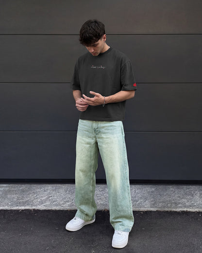 Circus Maximus Travis Scott Boxy-Fit T-shirt