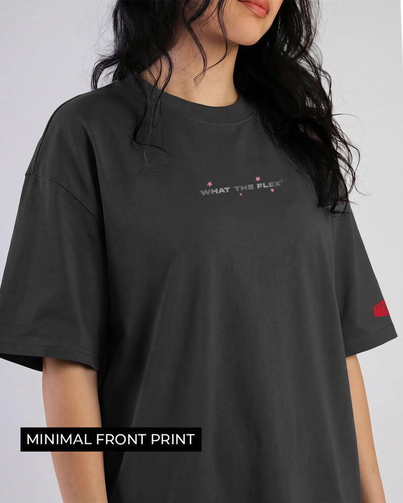Circus Maximus Travis Scott Boxy-Fit T-shirt