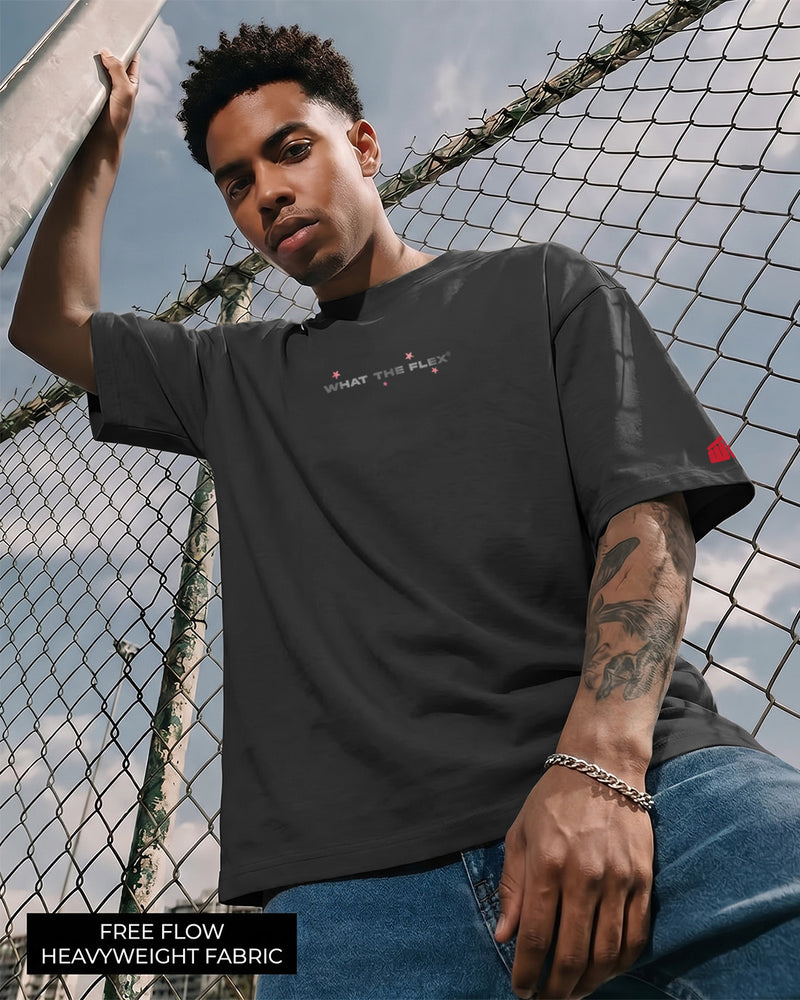 Circus Maximus Travis Scott Boxy-Fit T-shirt