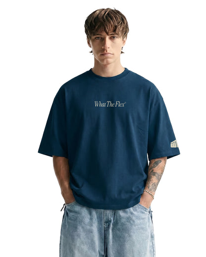 Cool Things Boxy-Fit T-shirt