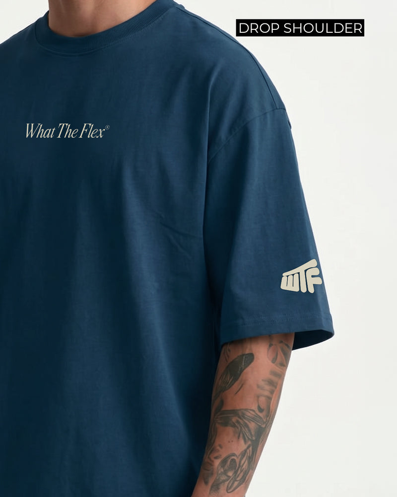 Cool Things Boxy-Fit T-shirt