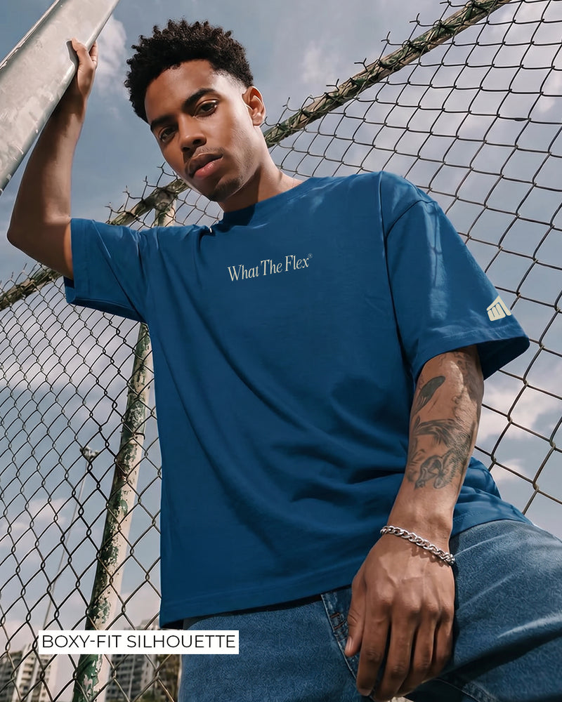 Cool Things Boxy-Fit T-shirt