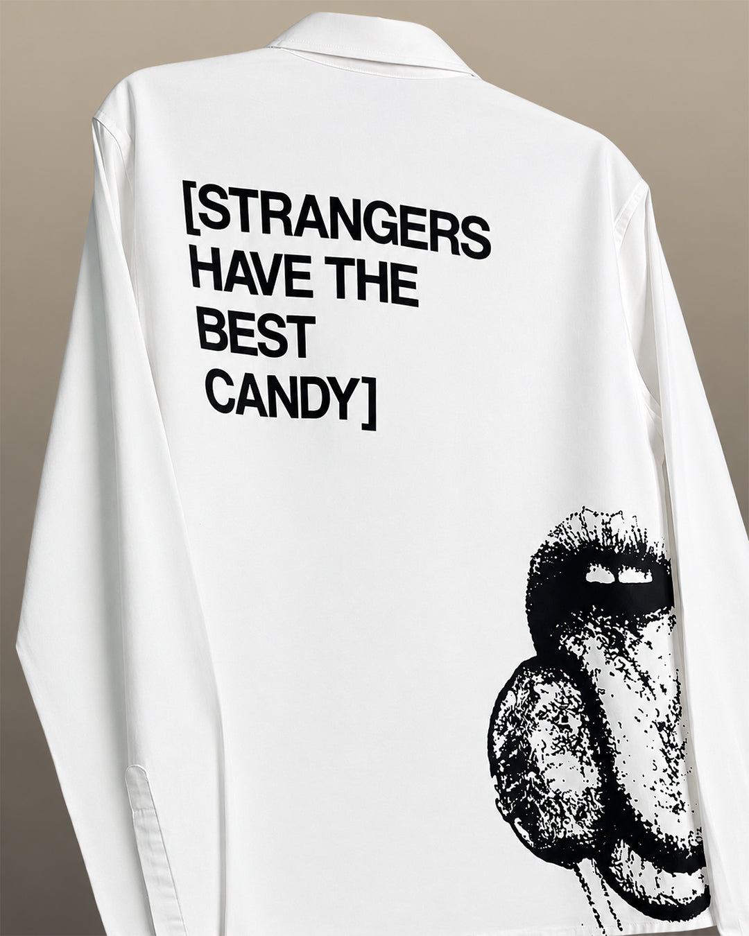 Candy Full Sleeves Shirt