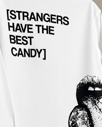 Candy Full Sleeves Shirt