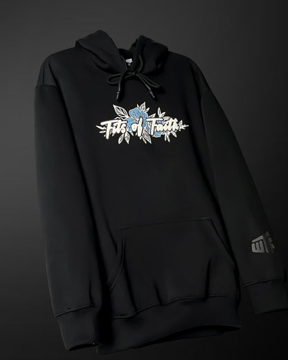 Child of God Oversized Hoodie