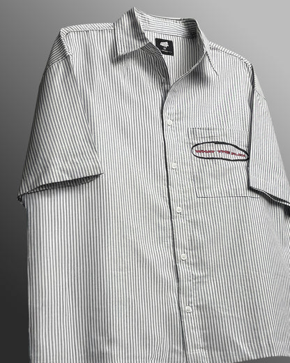 Classic Stripes Shirt