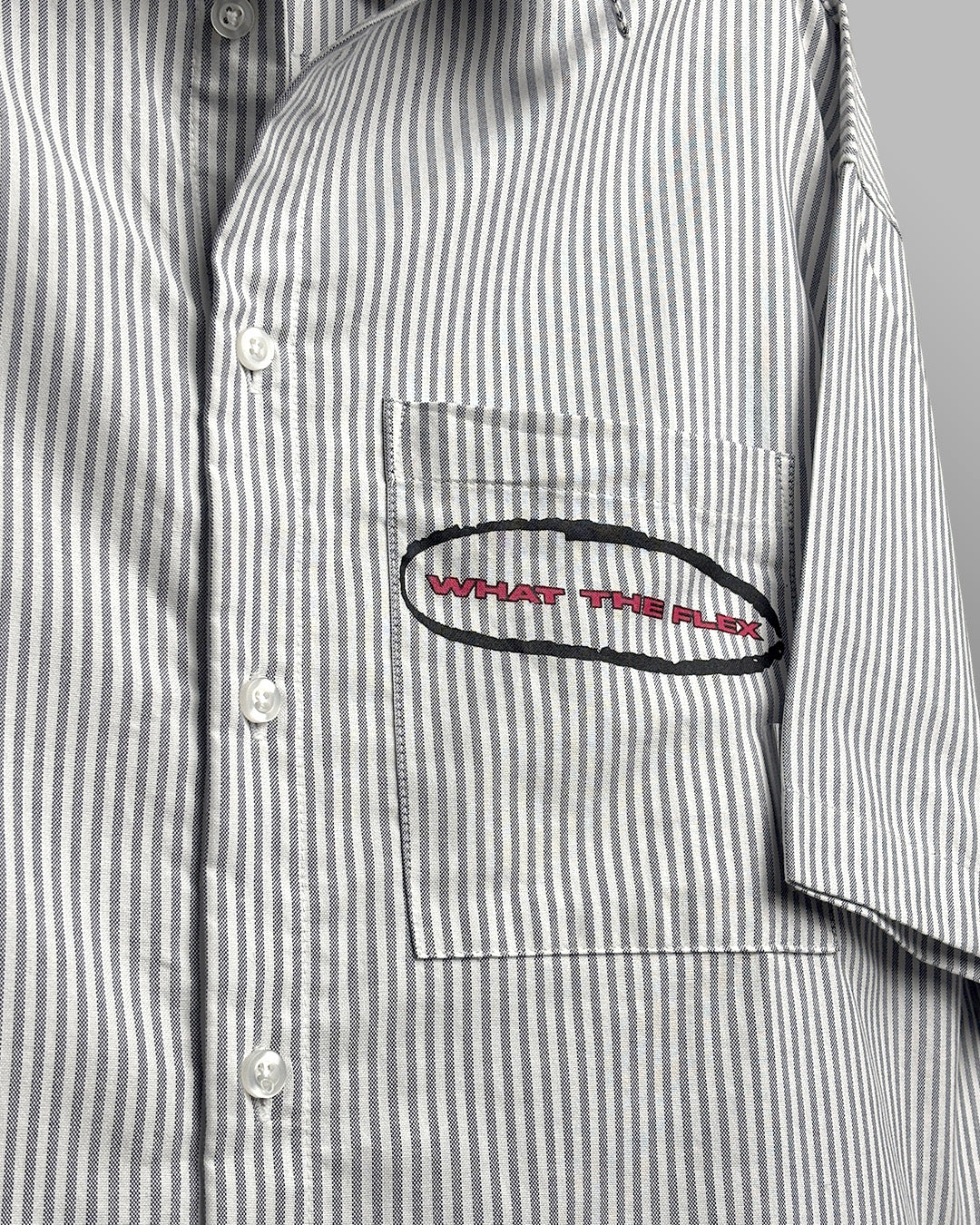 Classic Stripes Shirt