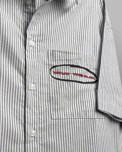 Classic Stripes Shirt